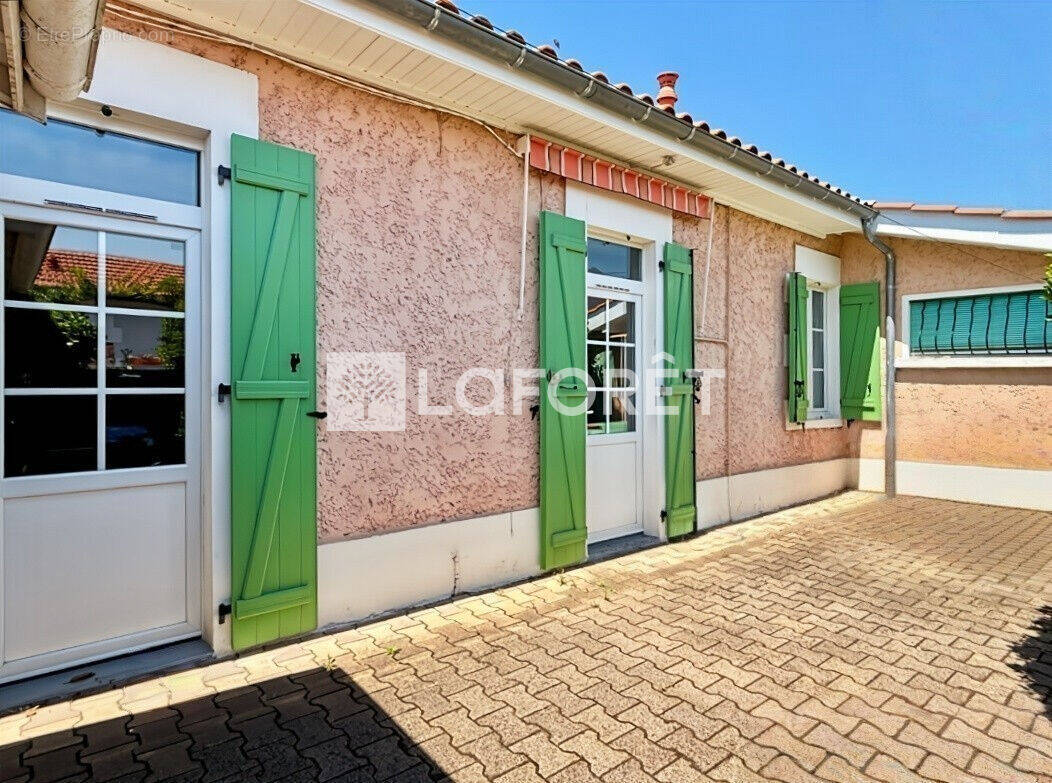 Maison à ARCACHON