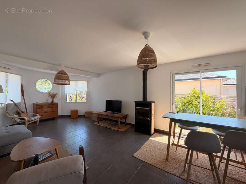 Coup de cœur : Maison contemporaine d'exception entre nature et commodités - photo 10