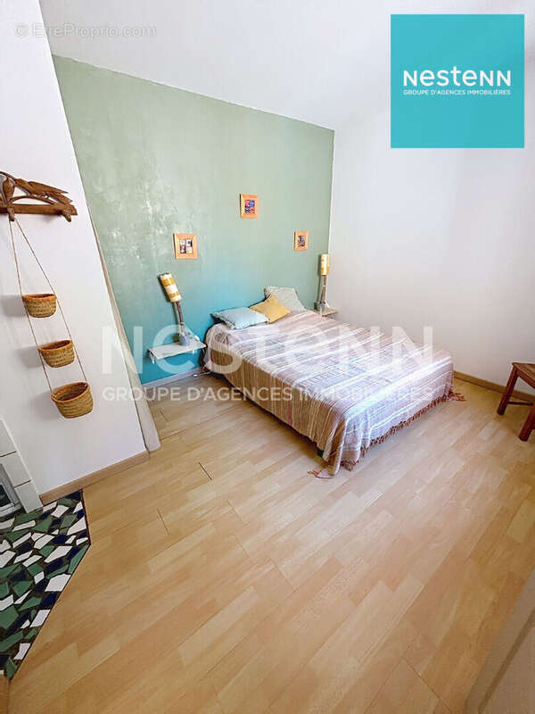 Villa T4 à Roquefort Des Corbières avec jardin 100 m2 - photo 13