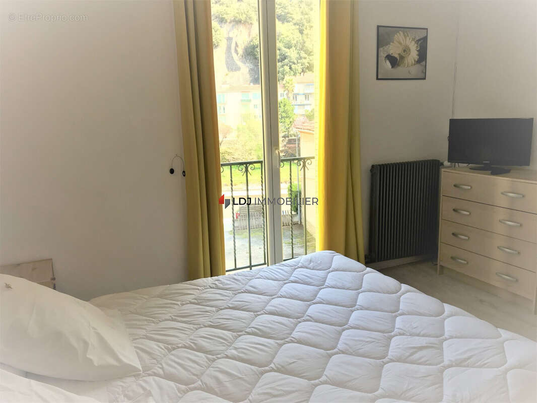 Appartement à AMELIE-LES-BAINS-PALALDA