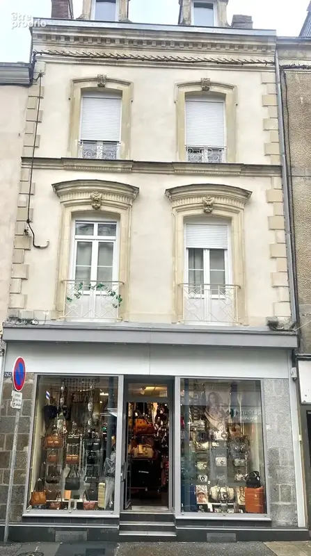 Appartement à MAYENNE