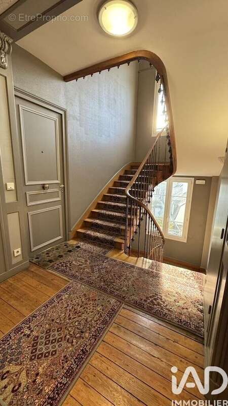 Photo 9 - Appartement à DEAUVILLE