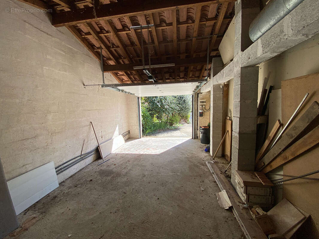 Maison à CASTELNAUDARY