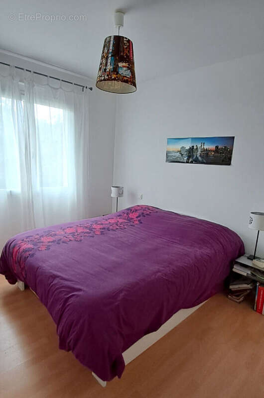 Maison à BEGROLLES-EN-MAUGES