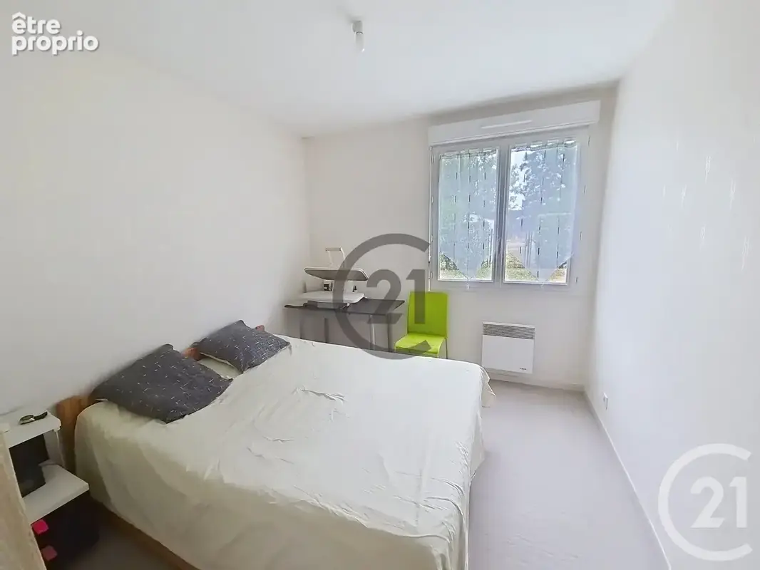 Appartement 3 pièces 67 m² à vendre à Saint-Georges-Sur-Baulche (89000) - photo 10