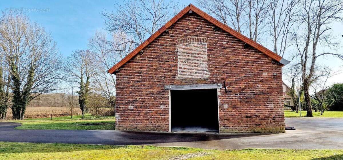 Maison à LONS-LE-SAUNIER