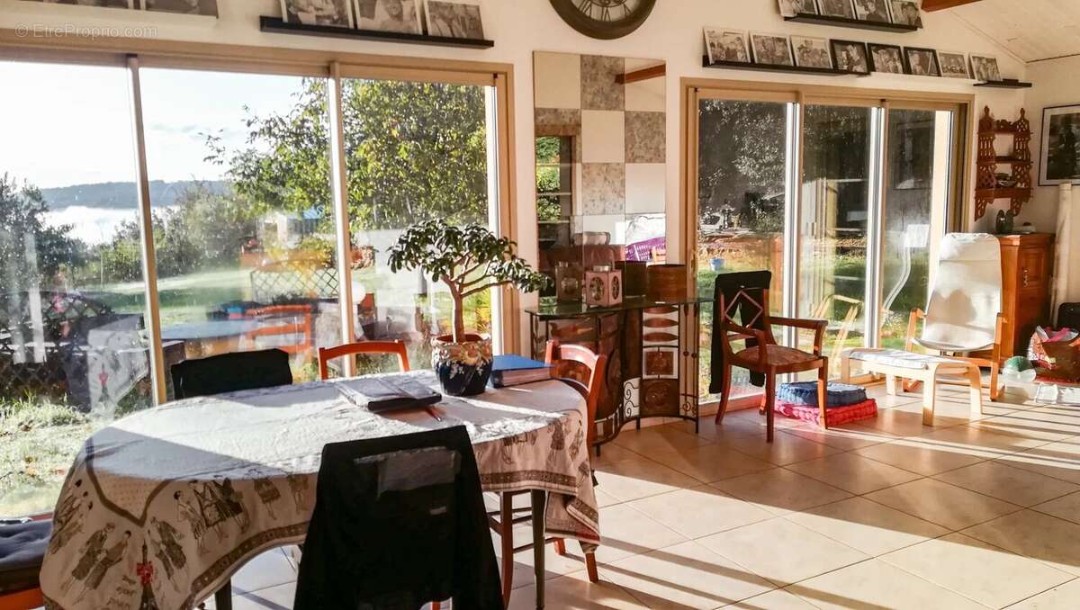 Maison à SARLAT-LA-CANEDA