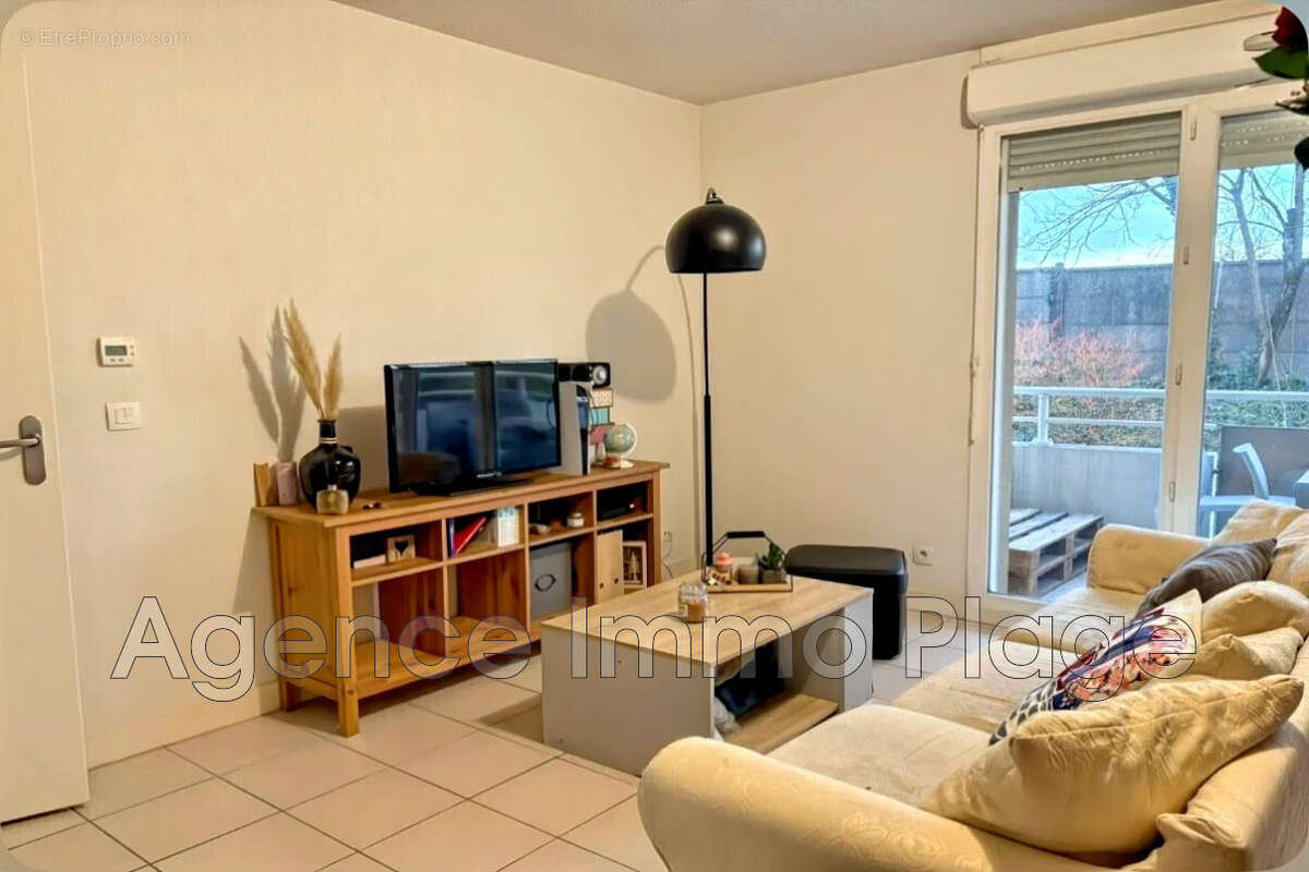 Appartement à BRUGES