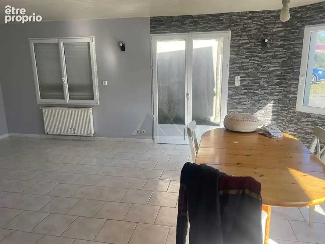 Maison a vendre plounevez-lochrist - photo 4