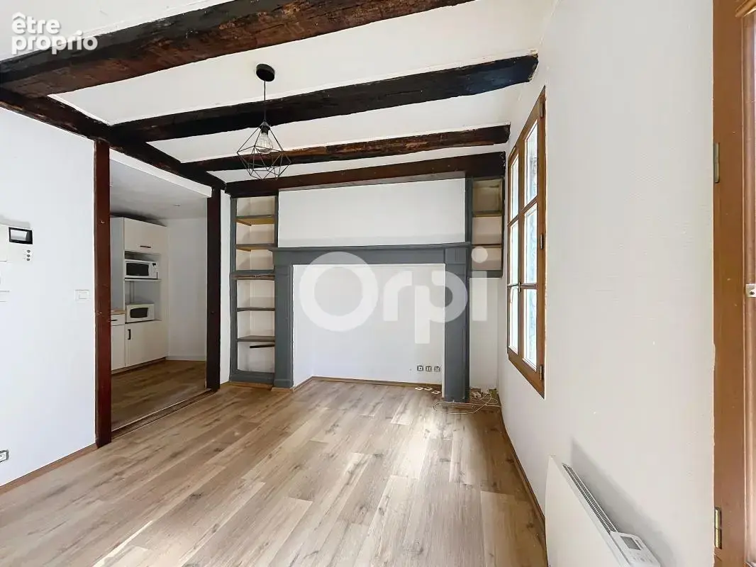Maison rénovée de 61 m² – Brive-la-Gaillarde -  Hypercentre – 3 chambres - photo 3
