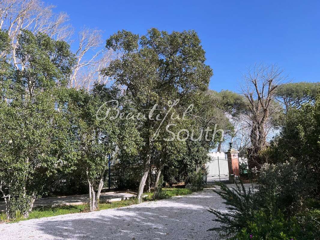 Maison de maître avec dependance, parc, piscine, proche perpignan - photo 29