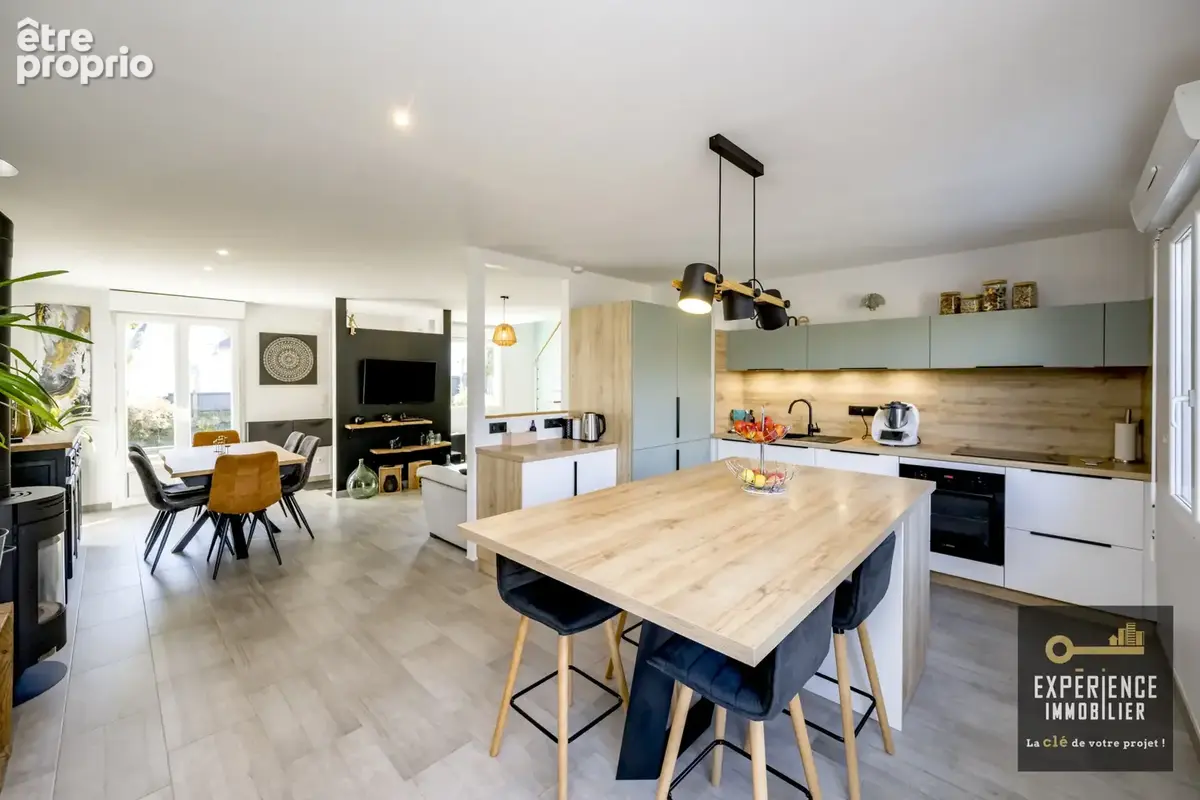 Charmante maison vivable de plain-pied - photo 2