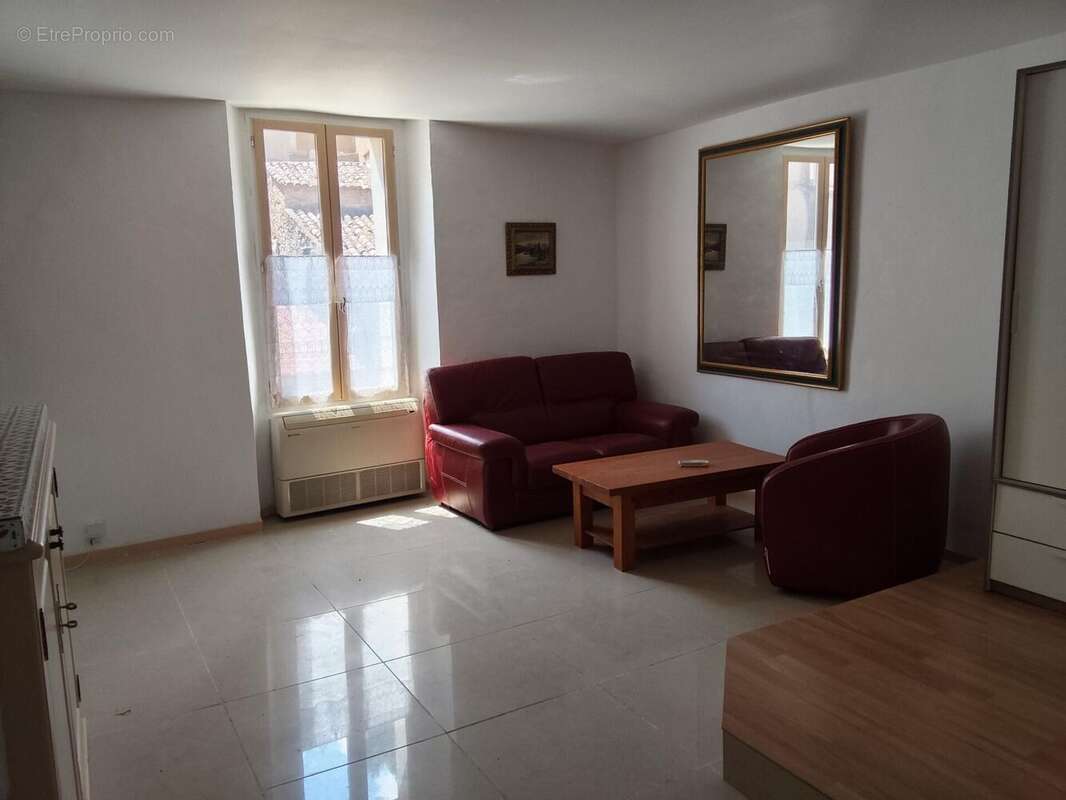 Photo 5 - Maison à MONTFORT-SUR-ARGENS