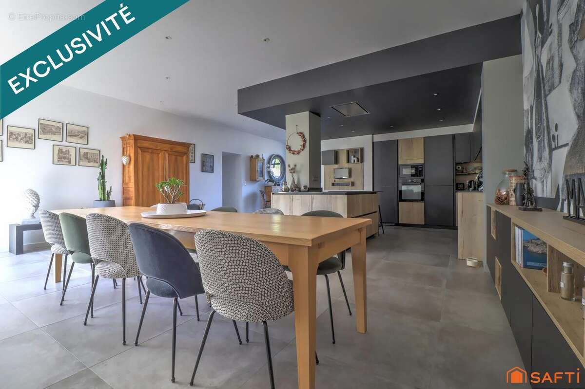 Photo 8 - Maison à VIENNE