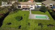Maison à VAUX