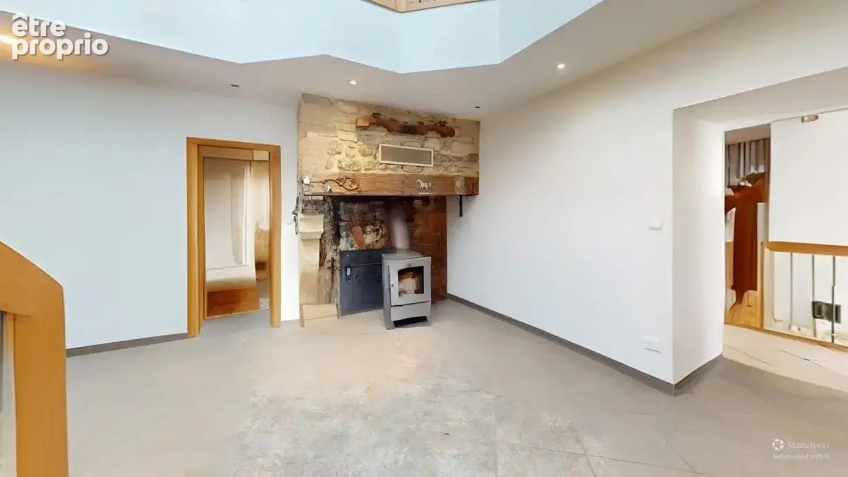  Maison de caractère rénovée à vendre à Fresnois (Montmédy) – Proche Belgique & Luxembourg - photo 31