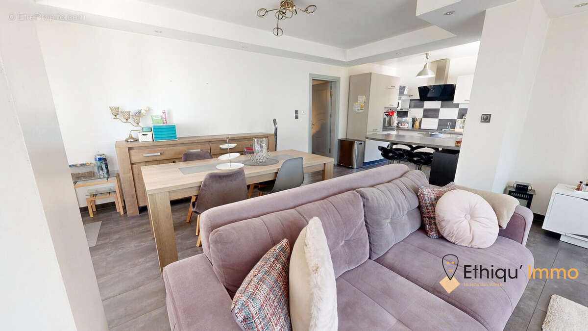 Maison à STRASBOURG