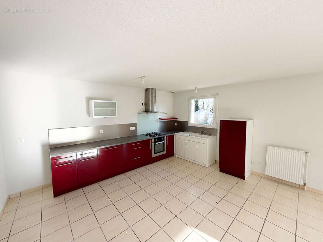 Maison à PONT-DU-CHATEAU