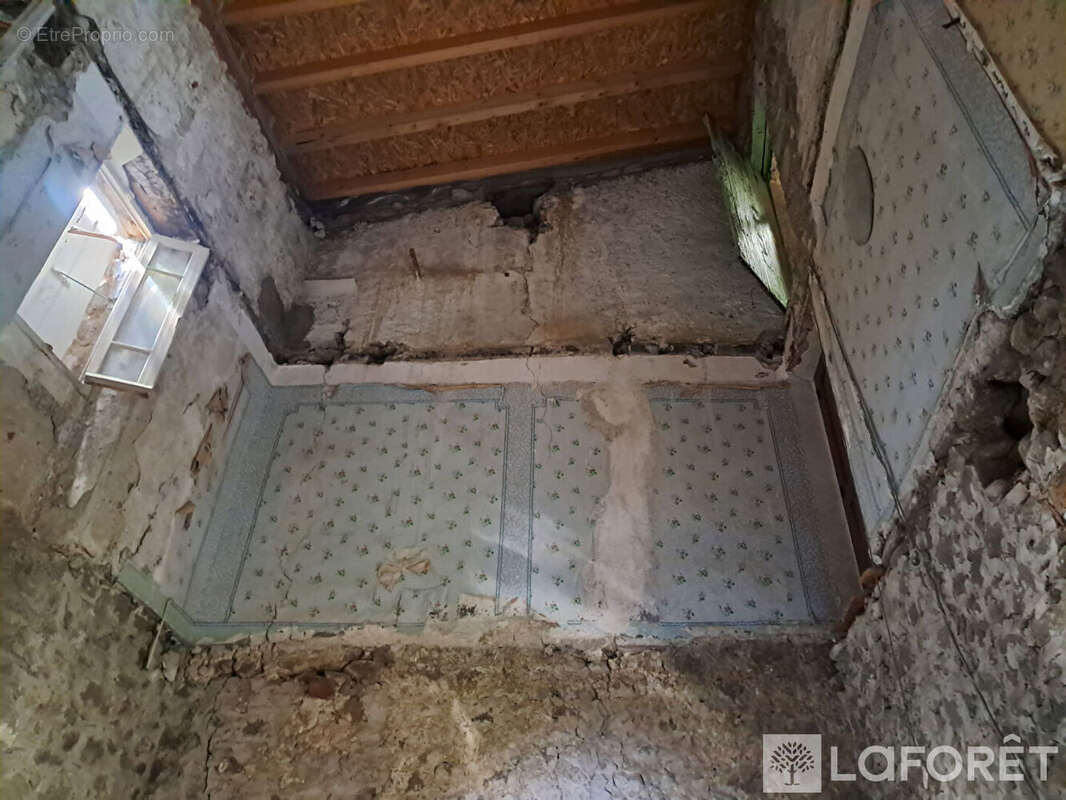 Maison Eus 4 pièce(s) 105 m2 - photo 9