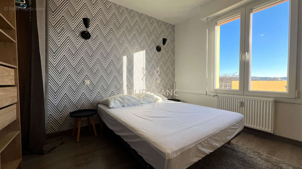 Appartement à BELFORT