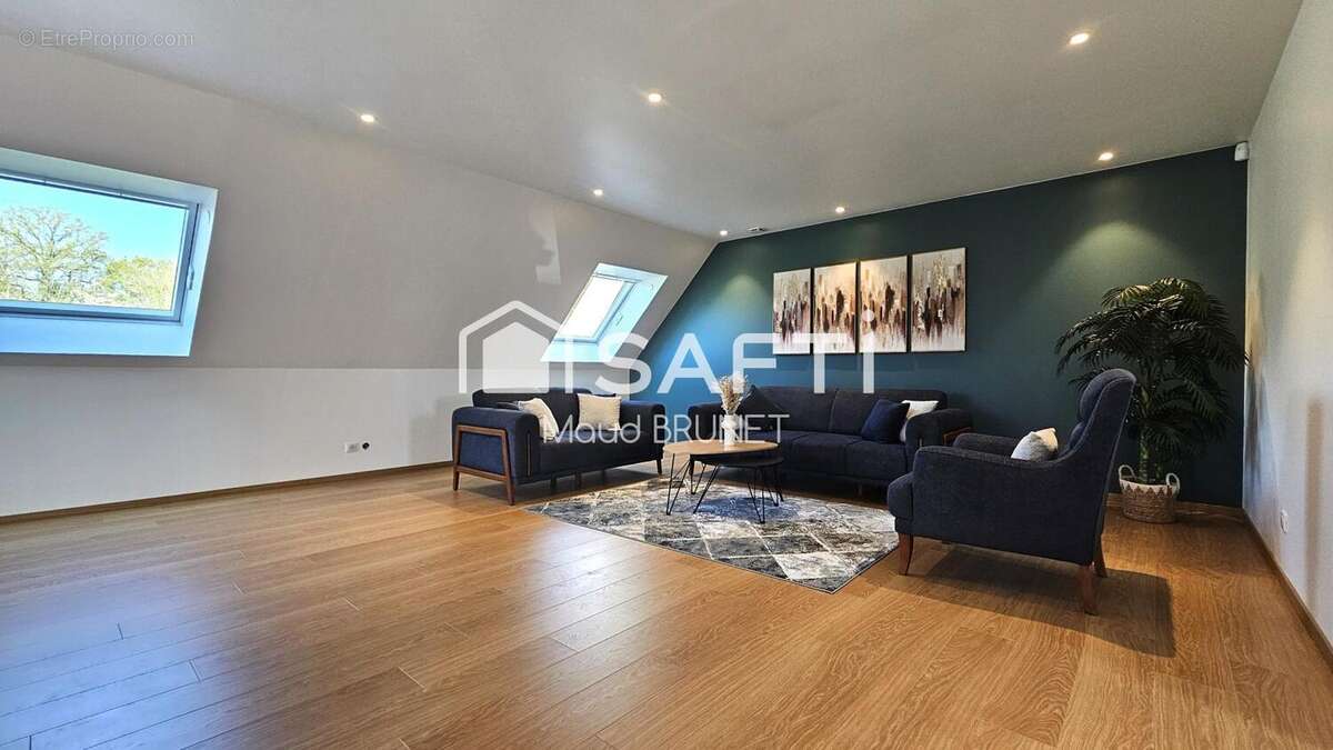 Photo 8 - Maison à SEPTEUIL