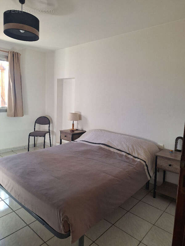 Maison à SARROLA-CARCOPINO