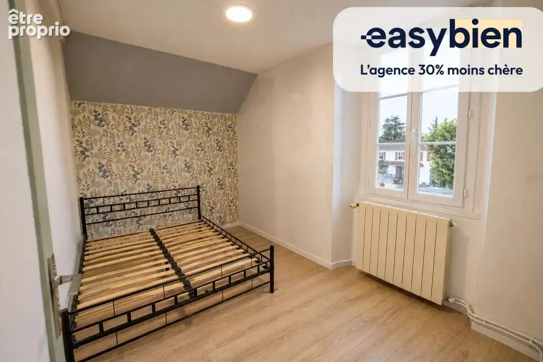 Maison 5 pièces 106 m² à vendre à Lembeye (64350) - photo 7