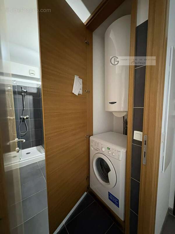 Appartement à SAN-MARTINO-DI-LOTA