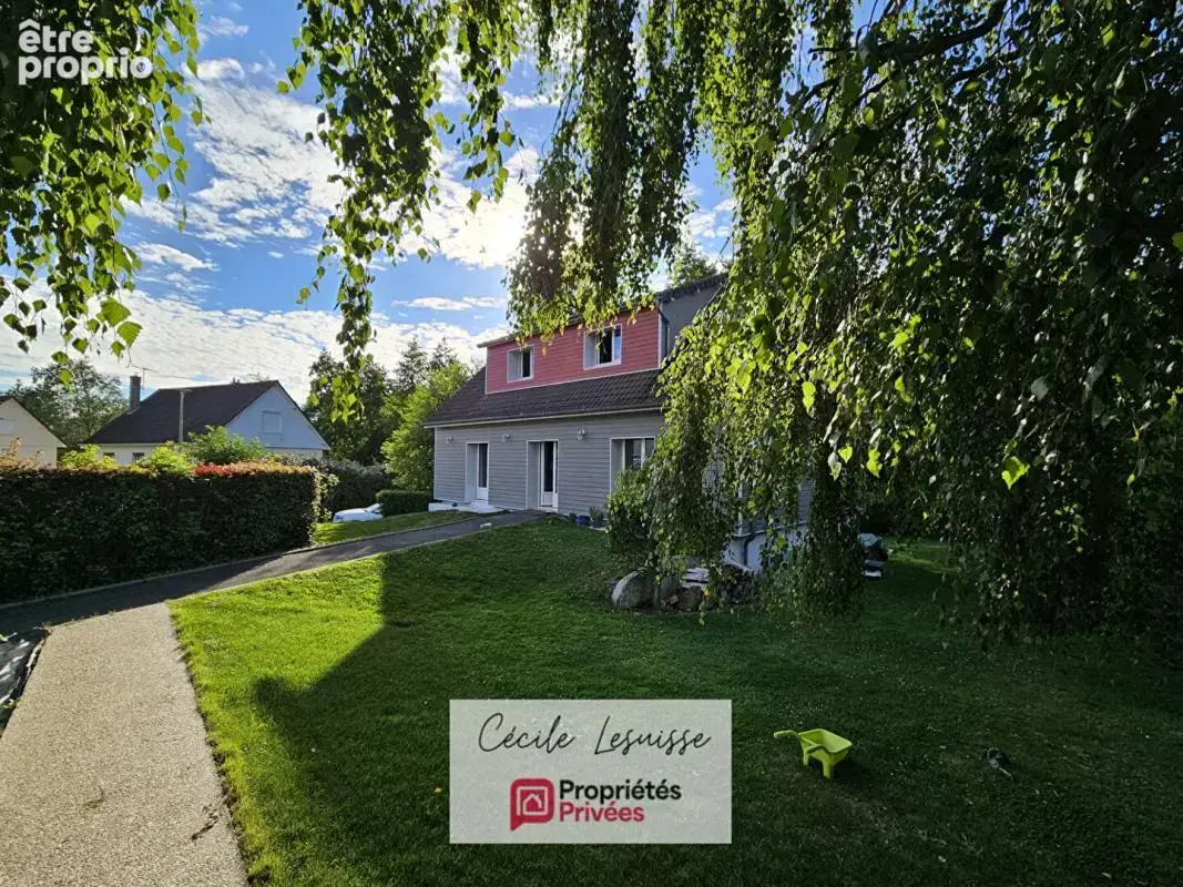 Pavillon viable de plain-pied en très bon état, sur sous-sol complet - photo 15