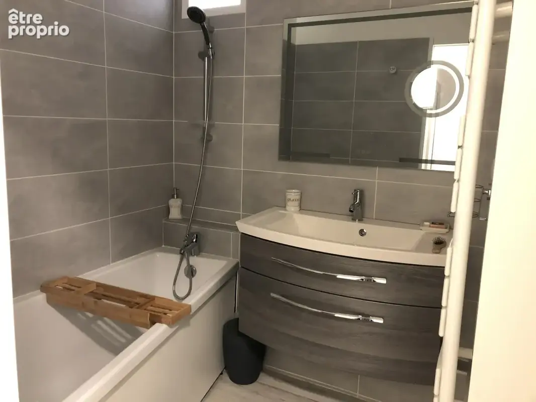 Limoges centre ville appartement excellent état - photo 11