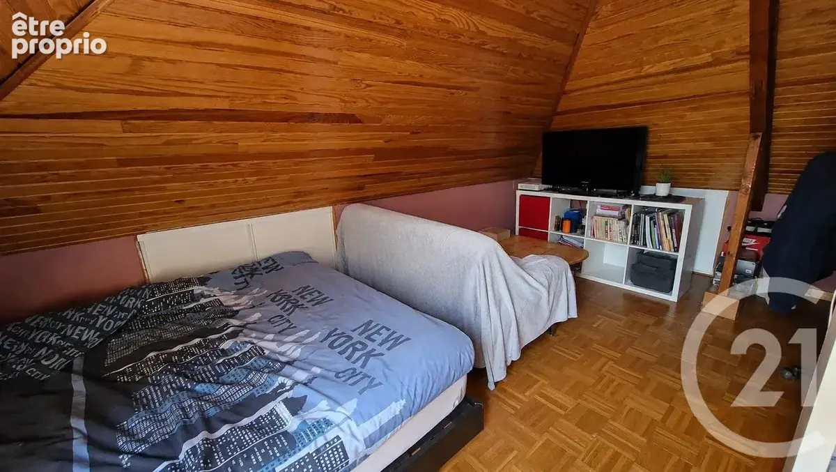 Maison 5 pièces 83 m² à vendre à Bernay (27300) - photo 10