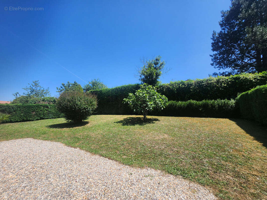 Photo 2 - Maison à LIMOGES