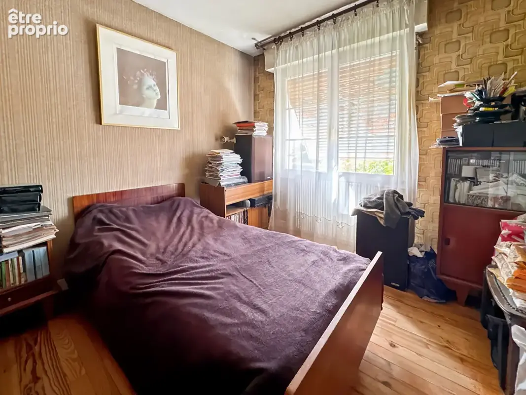 Maison 4 pièces à vendre - Gradignan CENTRE - photo 10