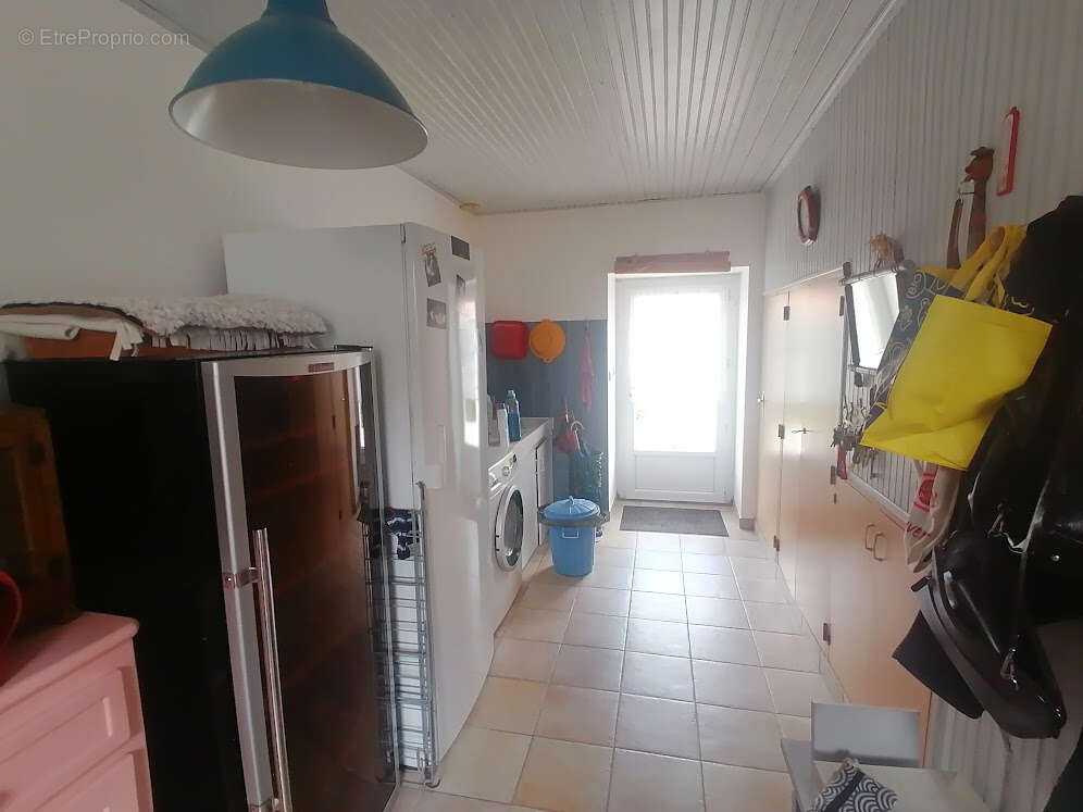 Maison à SAINT-ETIENNE-DE-MER-MORTE