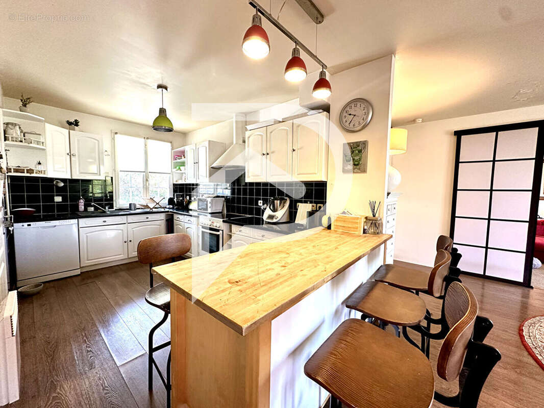 Maison à SAINT-SOUPLET