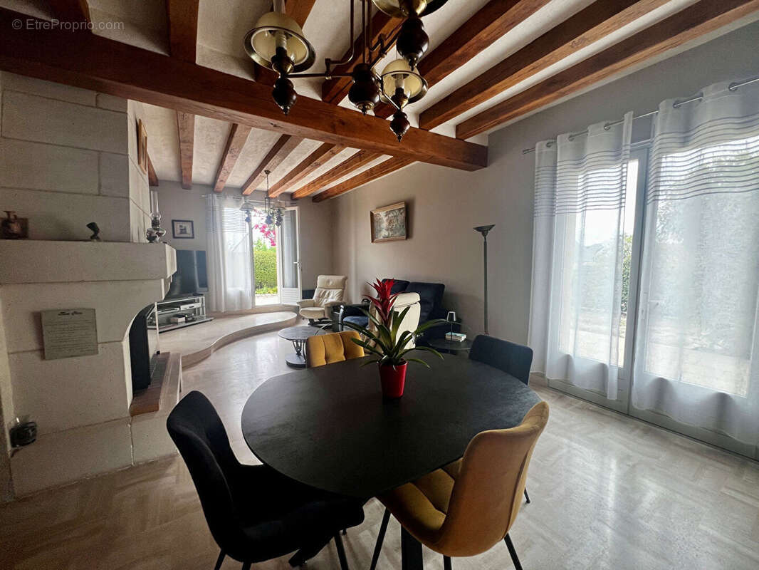 Monnaie : maison traditionnelle - photo 3