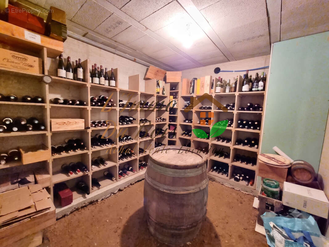 Belle maison à Roussillon le Haut - photo 23