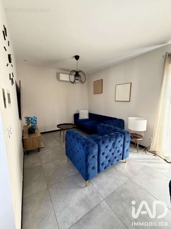Photo 3 - Maison à AGDE