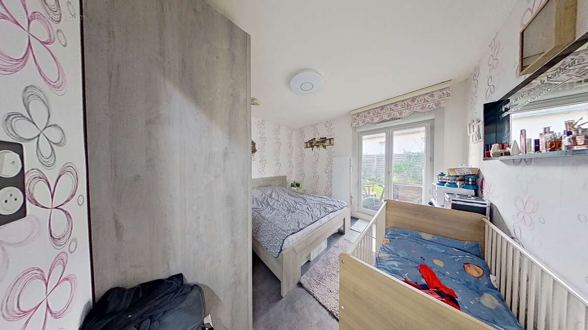 Maison à VANDOEUVRE-LES-NANCY