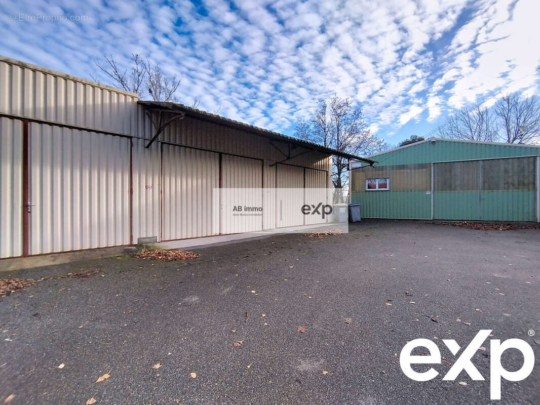 Commerce à MONTAUBAN