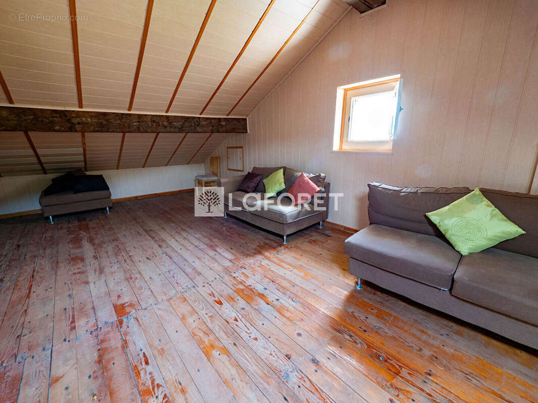 Maison à PRATS-DE-MOLLO-LA-PRESTE