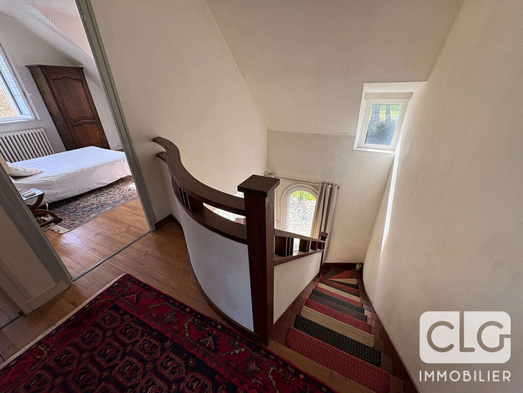 Maison à LA FORET-FOUESNANT