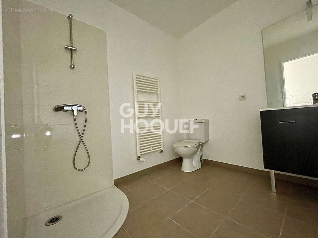 Appartement à MERIGNAC