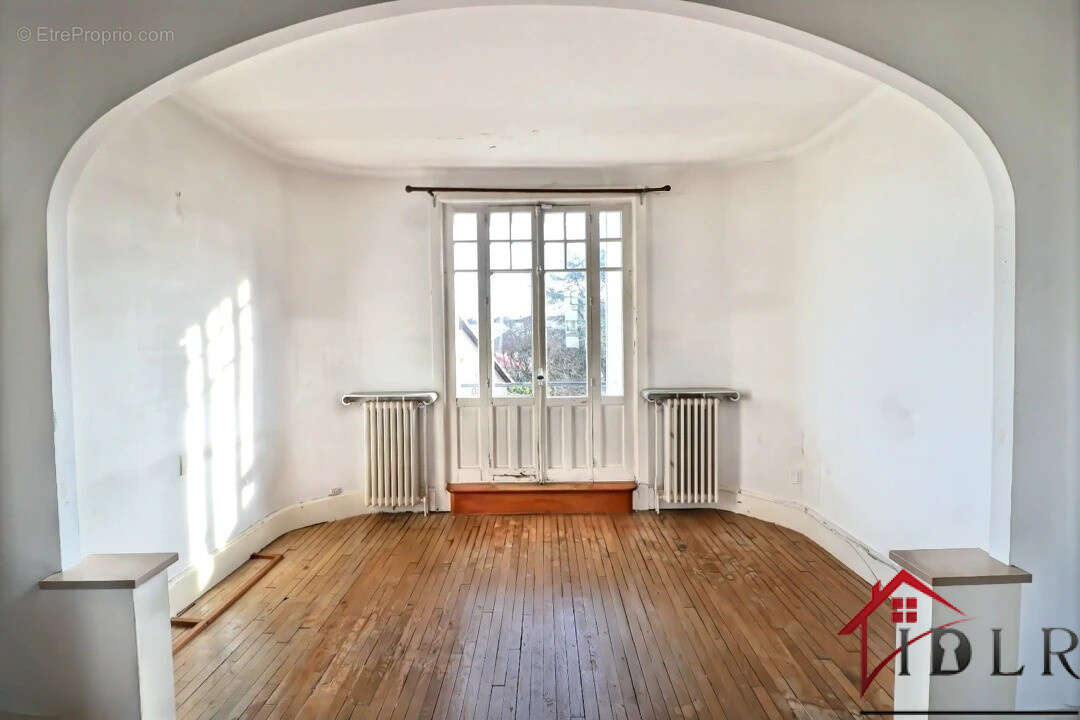 Maison 5 pièces 3 chambres   EPINAL COTEAU CHANTRAINE 120 m2 - photo 9