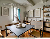 Maison à MARSEILLE-5E