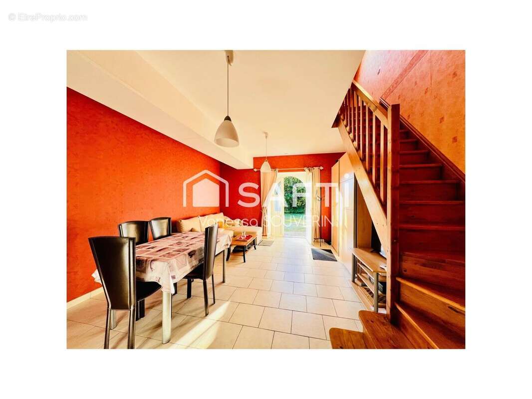 Photo 3 - Maison à PERCENEIGE