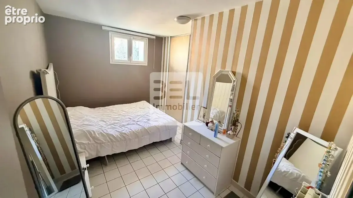 Charmante maison de ville - photo 5
