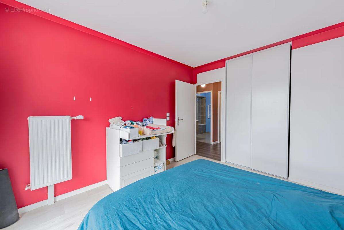 Appartement à SUCY-EN-BRIE