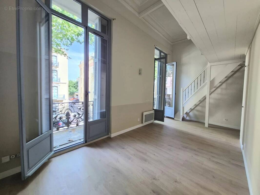 Appartement à NARBONNE