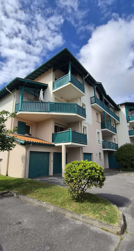 Appartement à ANGLET